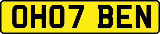 OH07BEN