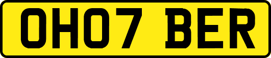 OH07BER