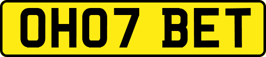 OH07BET