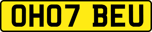 OH07BEU