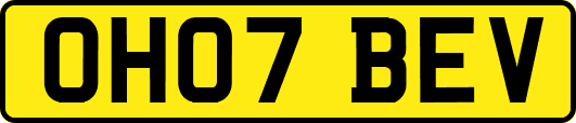 OH07BEV