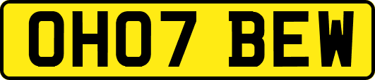 OH07BEW