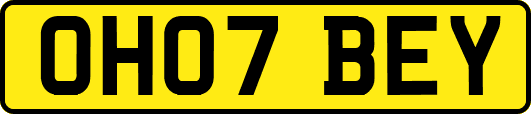 OH07BEY