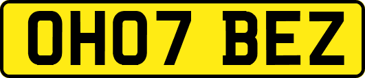 OH07BEZ