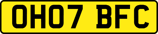 OH07BFC