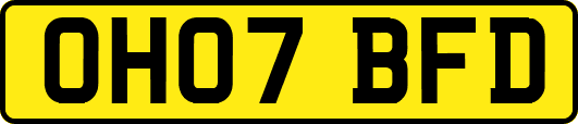 OH07BFD