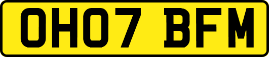 OH07BFM