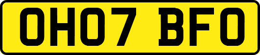 OH07BFO
