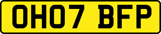 OH07BFP