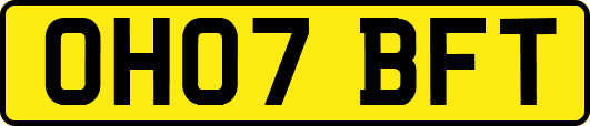 OH07BFT