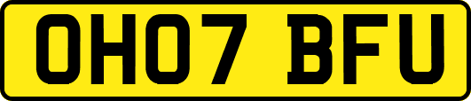 OH07BFU