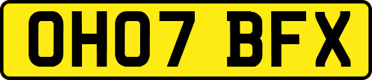 OH07BFX