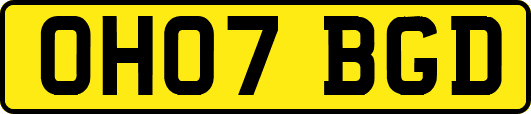 OH07BGD