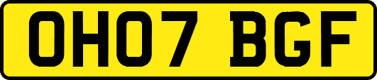 OH07BGF