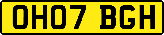 OH07BGH