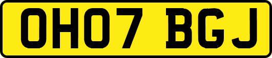 OH07BGJ
