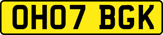 OH07BGK