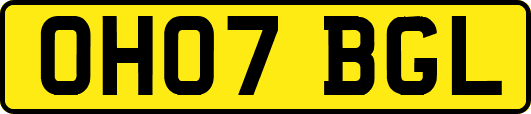 OH07BGL