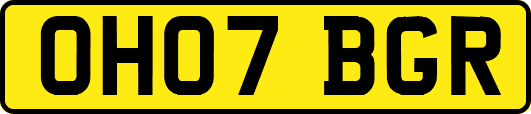 OH07BGR