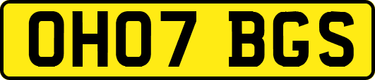 OH07BGS
