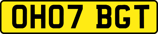 OH07BGT