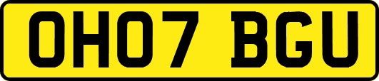 OH07BGU