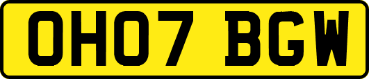 OH07BGW