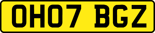 OH07BGZ