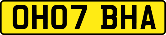 OH07BHA