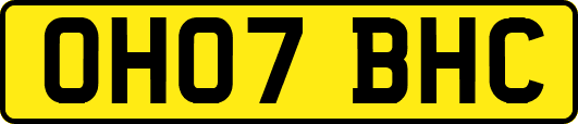 OH07BHC