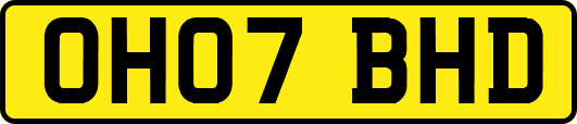 OH07BHD