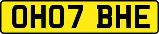 OH07BHE