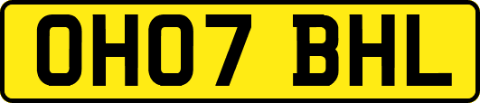 OH07BHL