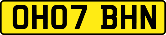 OH07BHN