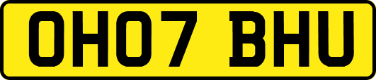 OH07BHU