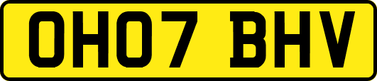 OH07BHV