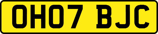 OH07BJC