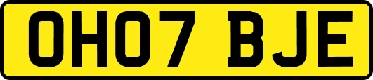 OH07BJE