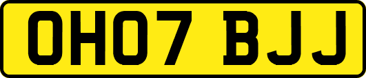 OH07BJJ