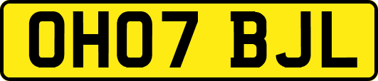 OH07BJL