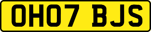 OH07BJS