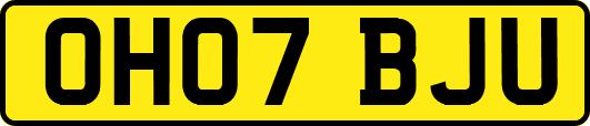 OH07BJU