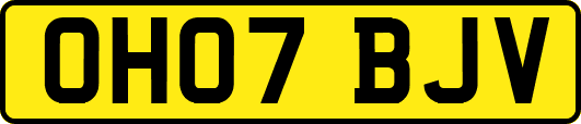 OH07BJV