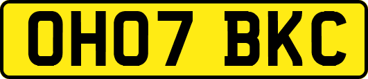 OH07BKC