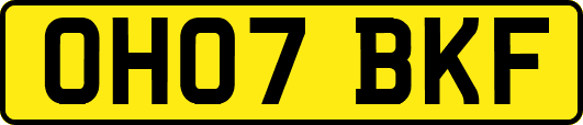 OH07BKF