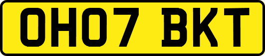 OH07BKT