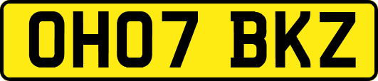 OH07BKZ