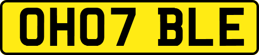 OH07BLE