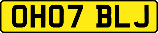 OH07BLJ