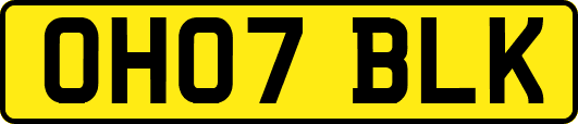 OH07BLK